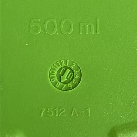 Tupperware - Picture 4 of 8